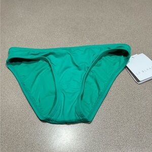 NWT La Blanca Swim Bottom